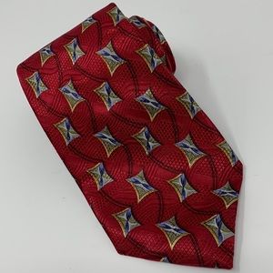 Robert Talbott 100% Silk Best in Class Tie